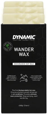 Dynamic Wander Wax
