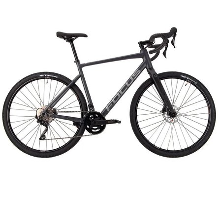 FOCUS ATLAS 6.7 Gravel bike