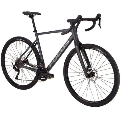 FOCUS ATLAS 6.7 Gravel bike