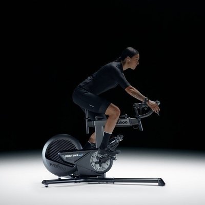 Wahoo Kickr Bike Shift Indoor smart biker trainer