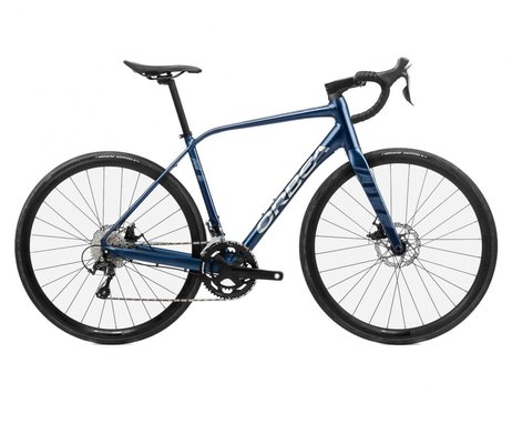 Orbea AVANT H60 Endurance bicykel