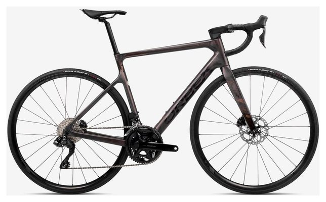 Orbea ORCA M30iTEAM Cestný karbónový bicykel