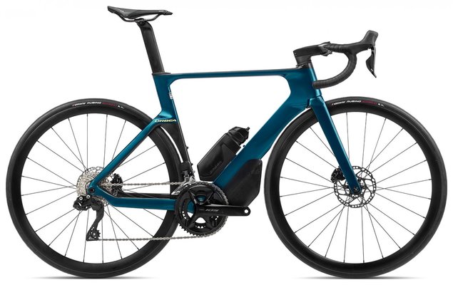 Orbea ORCA AERO M30ILTD Karbónový aero bicykel