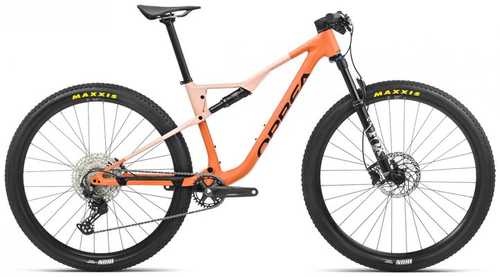 Orbea OIZ H30 Horské XC kolo