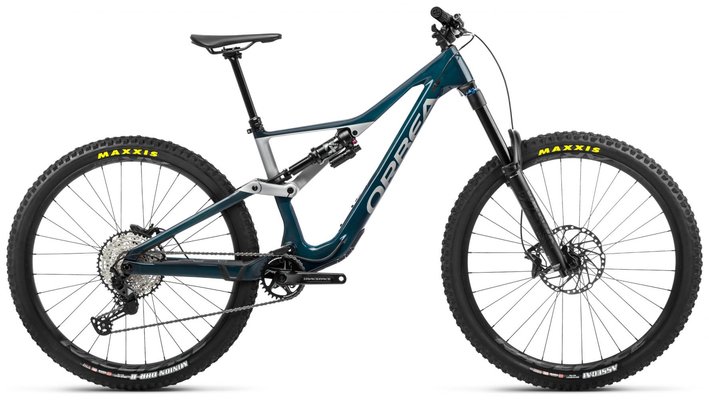 Orbea RALLON M20 Horské enduro kolo