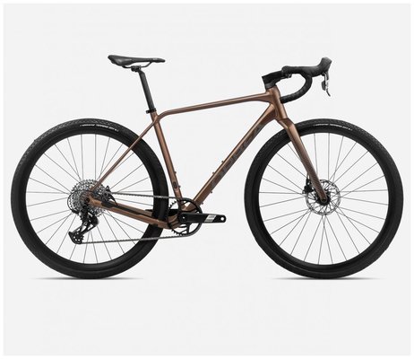 Orbea TERRA H41 1X Gravel bike