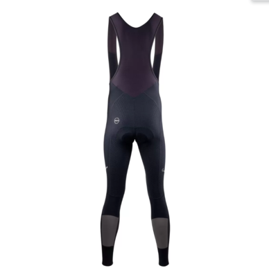 Nalini NEW ADVENTURES BIB TIGHT Dlhé cyklistické nohavice