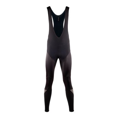 Nalini RIDE WIND BIB TIGHTS Dlhé cyklistické nohavice