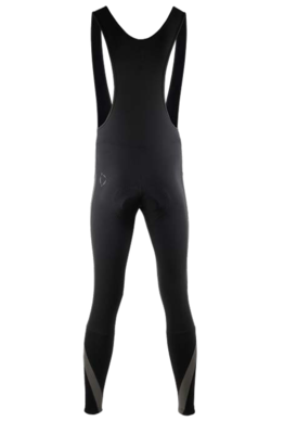 Nalini RIDE WIND BIB TIGHTS Dlhé cyklistické nohavice