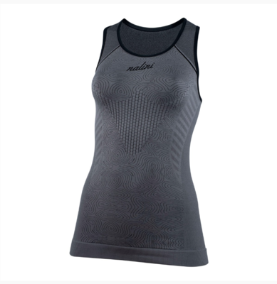 Nalini LADY TECH TANK Women's functional tank top