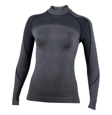 Nalini LADY TECH LS Base layer with long sleeve