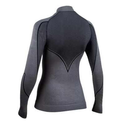 Nalini LADY TECH LS Base layer with long sleeve