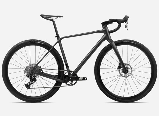 Orbea TERRA H41 1X Gravel bike