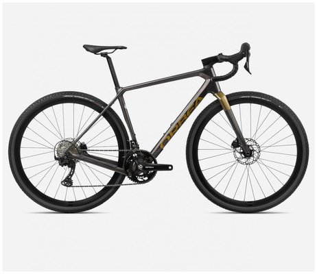 Orbea TERRA M30TEAM Gravel bike