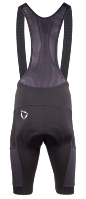 Nalini Gravel bib short Krátke cyklistické nohavice s vložkou