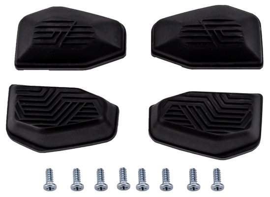 SRAM Tlačidlá náhradné EC POD AXS ULT CONCAVE CONVEX CAPS (4x) Náhradné tlačidlá