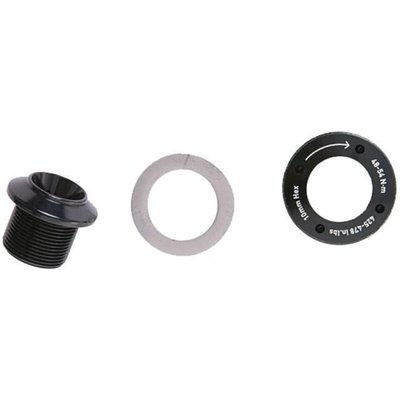 SRAM CRANK ARM BOLT SELF-EXTR M18/M30 BB30 RT Náhradná skrutka kľúk