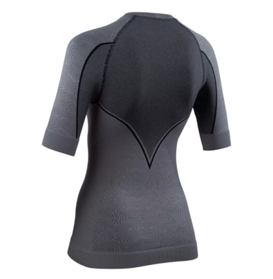 Nalini LADY TECH SS Base layer with short sleeves