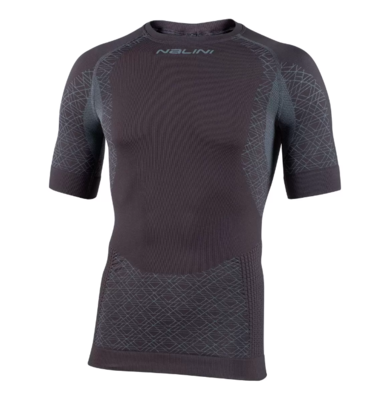 Nalini SEAMLESS TECH SS Thermo base layer