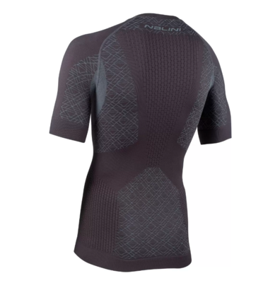 Nalini SEAMLESS TECH SS Thermo base layer