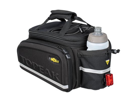 Topeak MTX TRUNK BAG DXP (MTX 2.0) Brašňa na nosič