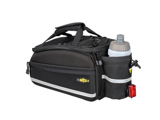 Topeak MTX TRUNK BAG EX (MTX 2.0) Brašňa na nosič