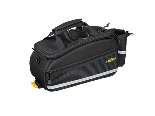 Topeak MTX TRUNK BAG EX (MTX 2.0) Brašňa na nosič