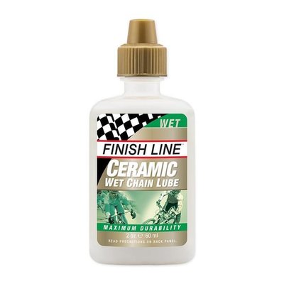 FINISH LINE Ceramic Wet 2oz/60ml-kapátko 