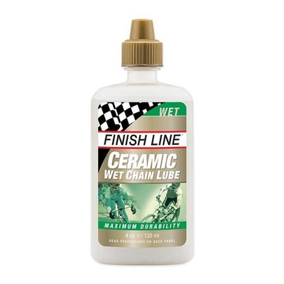 FINISH LINE Ceramic Wet 4oz/120ml-kapátko 