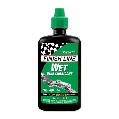 FINISH LINE Cross Country 4oz/120ml-kapátko 