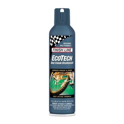 FINISH LINE Ecotech Degreaser 350 ml-sprej 