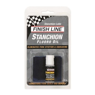 FINISH LINE Stanchion Lube 