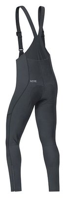 GORE C3 WS Bib Tights+ Black