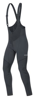 GORE C3 WS Bib Tights+ Black