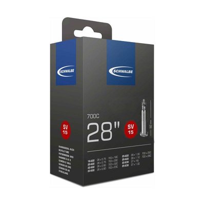 SCHWALBE Duša 700x18/28C FV 50mm (18/28-622) 105g 