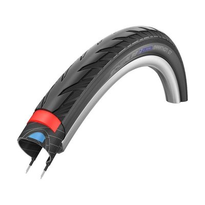 SCHWALBE MARATHON GT 700x35C (37-622) 67TPI 765g reflex 