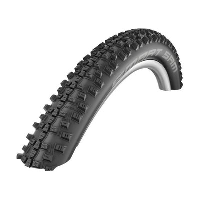 SCHWALBE SMART SAM 27.5x2.10 (54-584) 67TPI 675g 