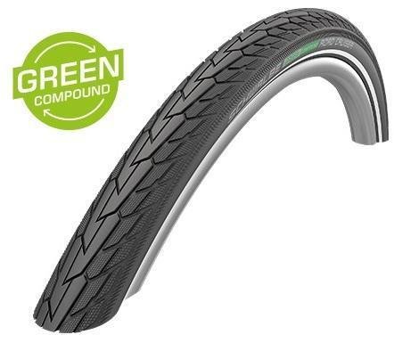 SCHWALBE ROAD CRUISER 700x35C (37-622) 50TPI 625g reflex 