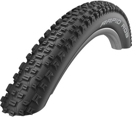 SCHWALBE RAPID ROB 26x2.10 (54-559) 50TPI 650g 