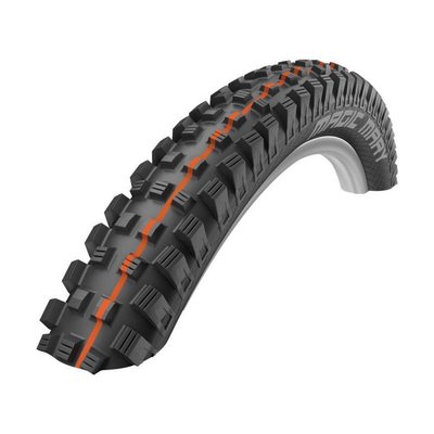 SCHWALBE MAGIC MARY 27.5x2.35 (60-584) 67TPI 835g Snake TLE Soft 