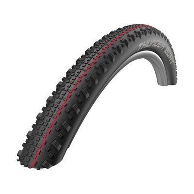 SCHWALBE THUNDER BURT 29x2.10 (54-622) 67TPI 515g Snake TLE Speed 