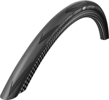 SCHWALBE ONE 700x28C (28-622) 127TPI 245g 