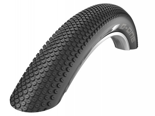 SCHWALBE G-ONE Allround 27.5x2.80 (70-584) 67TPI 750g SS TLE sklad 