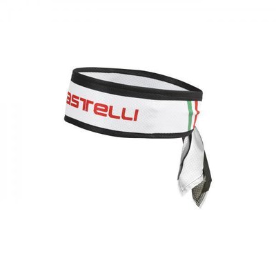 CASTELLI 13047 HEADBAND Čelenka