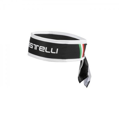 CASTELLI 13047 HEADBAND Čelenka