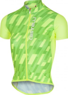 CASTELLI 18051 FUTURE RACER Detský dres