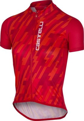 CASTELLI 18051 FUTURE RACER Detský dres