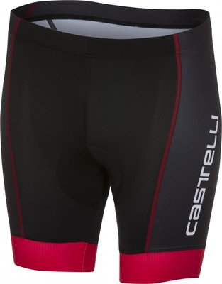 CASTELLI 18052 FUTURE RACER Detské krátke nohavice