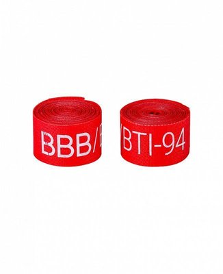 BBB BTI-94 RIMTAPE Vysokotlaková páska do ráfu pre rozmer 27,5&quot;