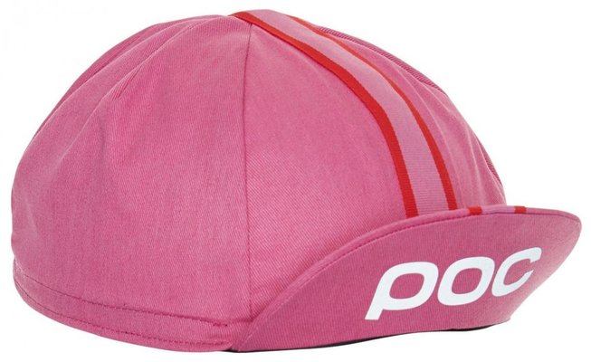 POC Essential Road Cap Altair Pink